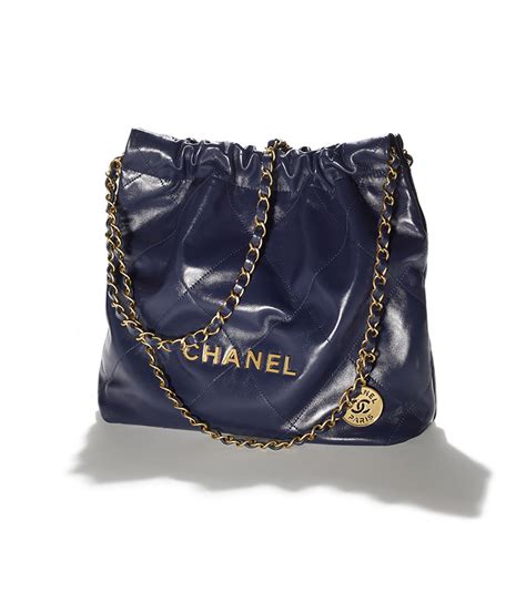 2022 chanel bags|chanel 2022 bag collection.